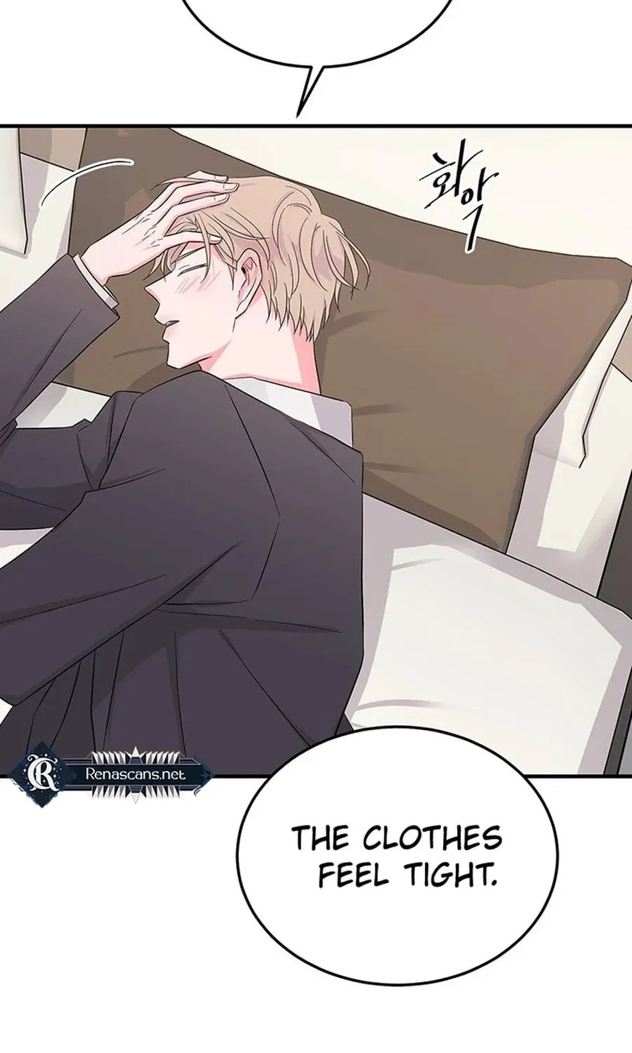 Gold Hands Chapter 21 page 64 - 