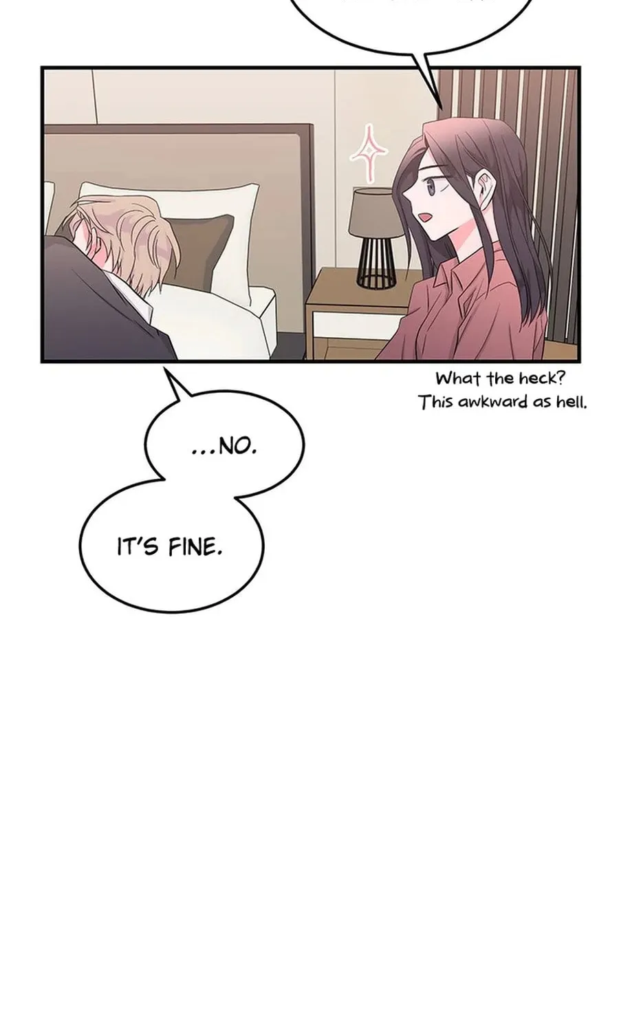 Gold Hands Chapter 21 page 66 - 