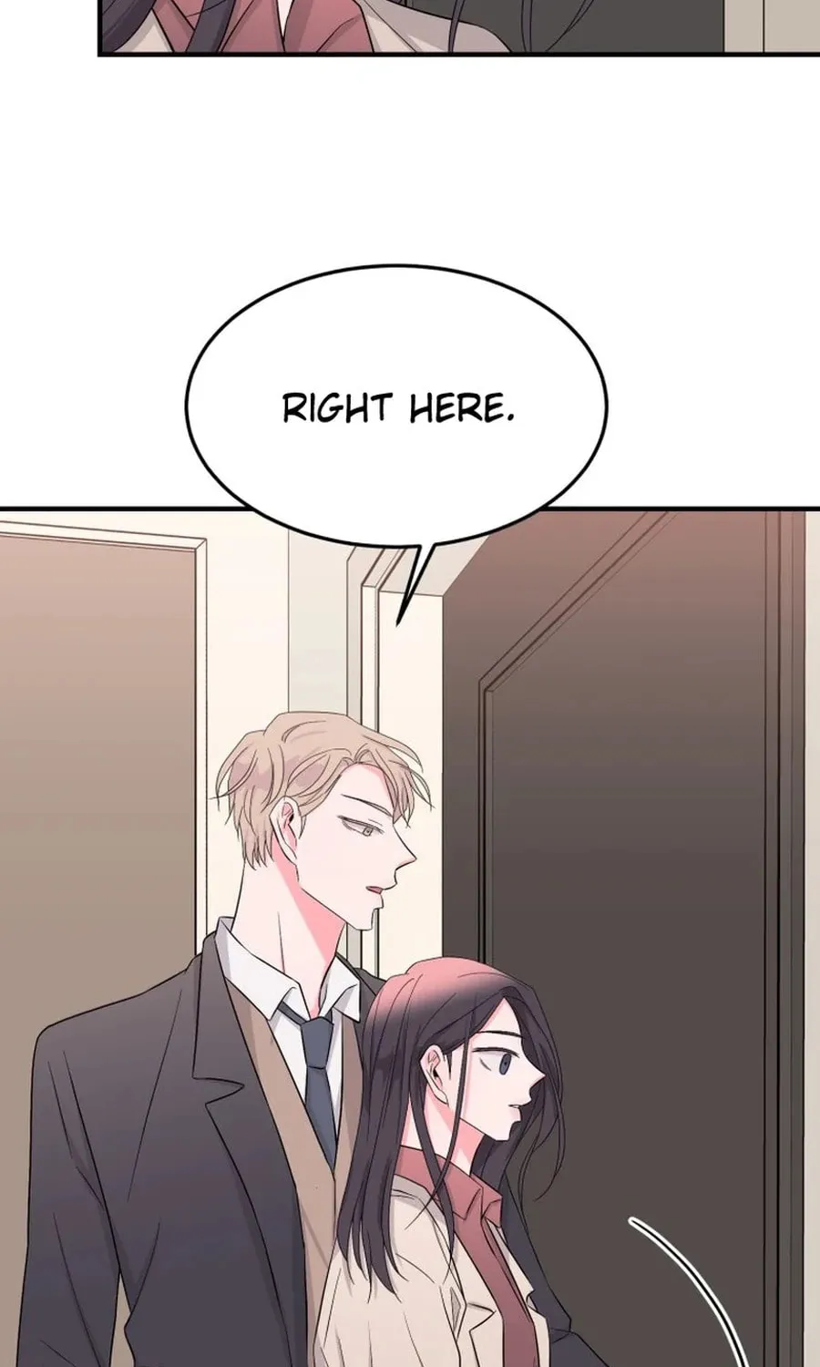 Gold Hands Chapter 21 page 72 - 