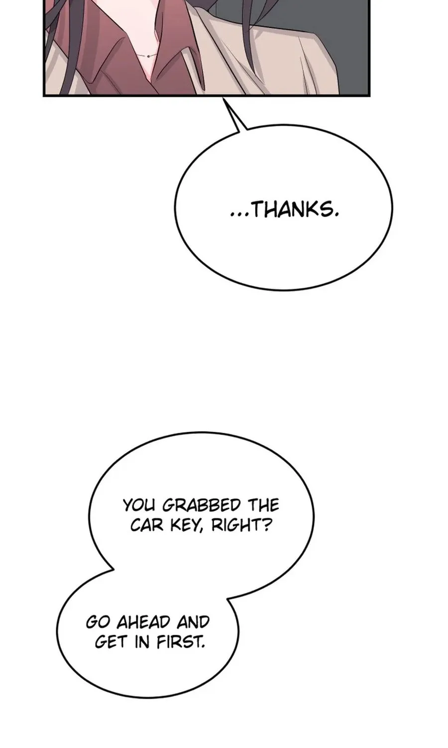 Gold Hands Chapter 21 page 75 - 