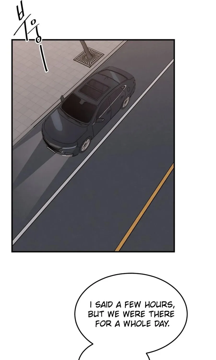 Gold Hands Chapter 21 page 77 - 