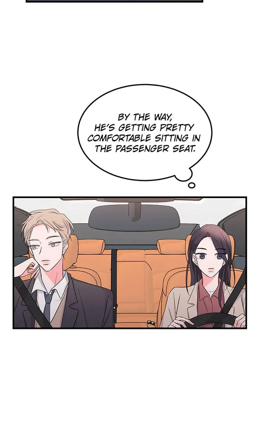 Gold Hands Chapter 21 page 81 - 