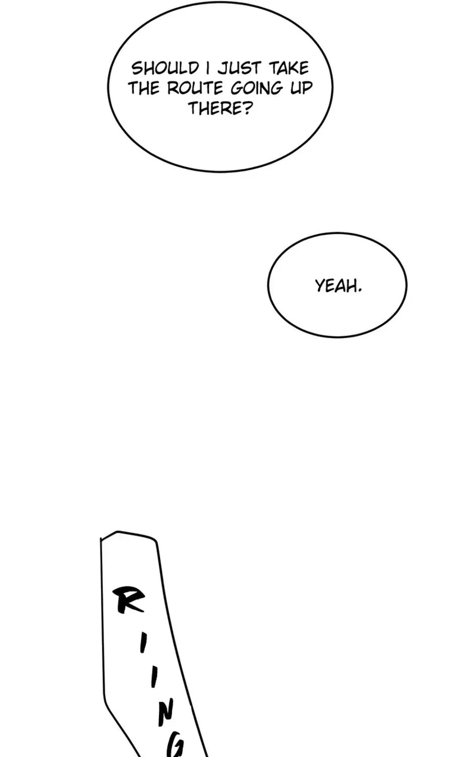 Gold Hands Chapter 21 page 84 - 
