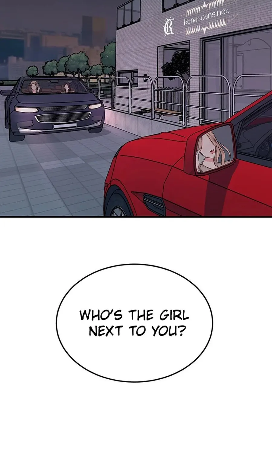 Gold Hands Chapter 21 page 89 - 