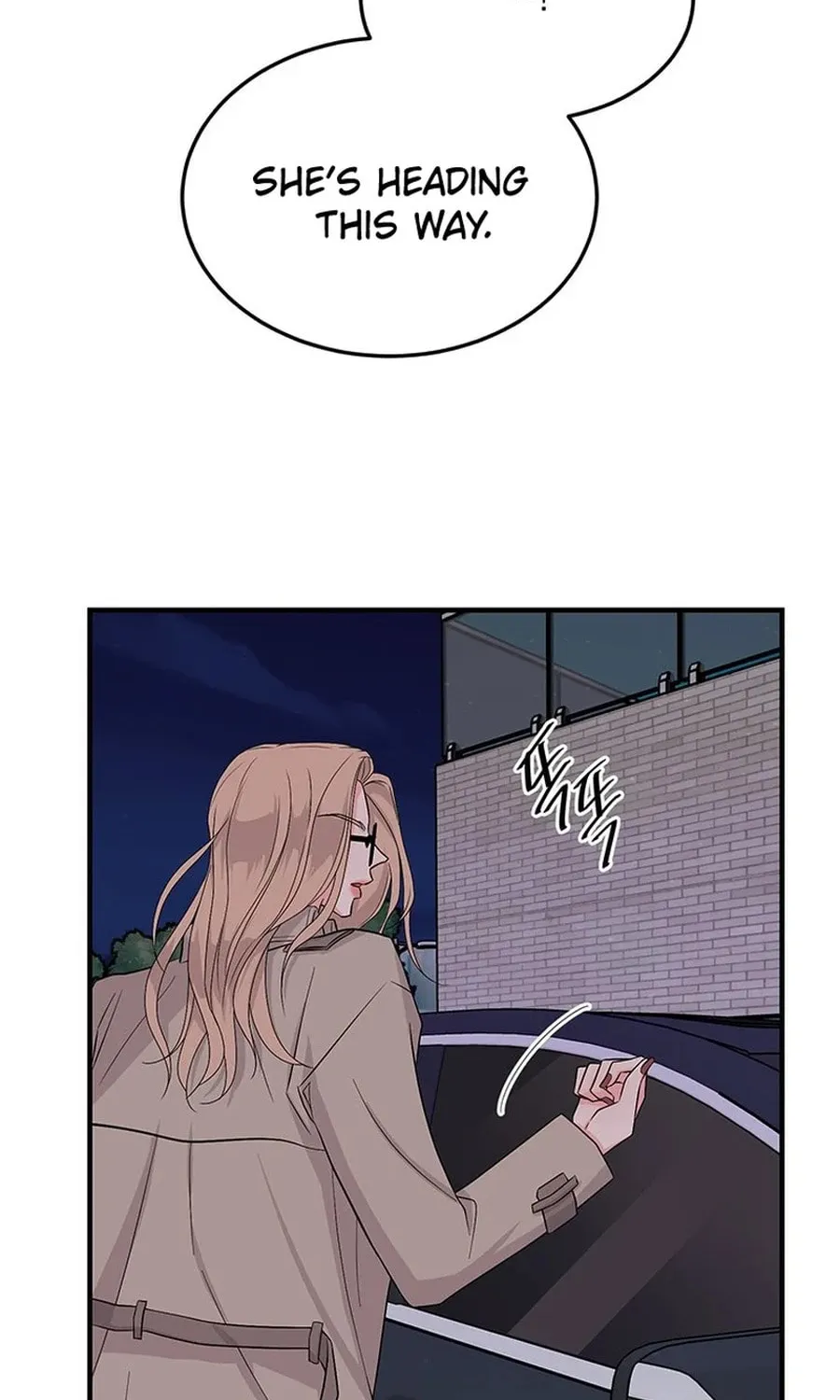 Gold Hands Chapter 22 page 11 - 