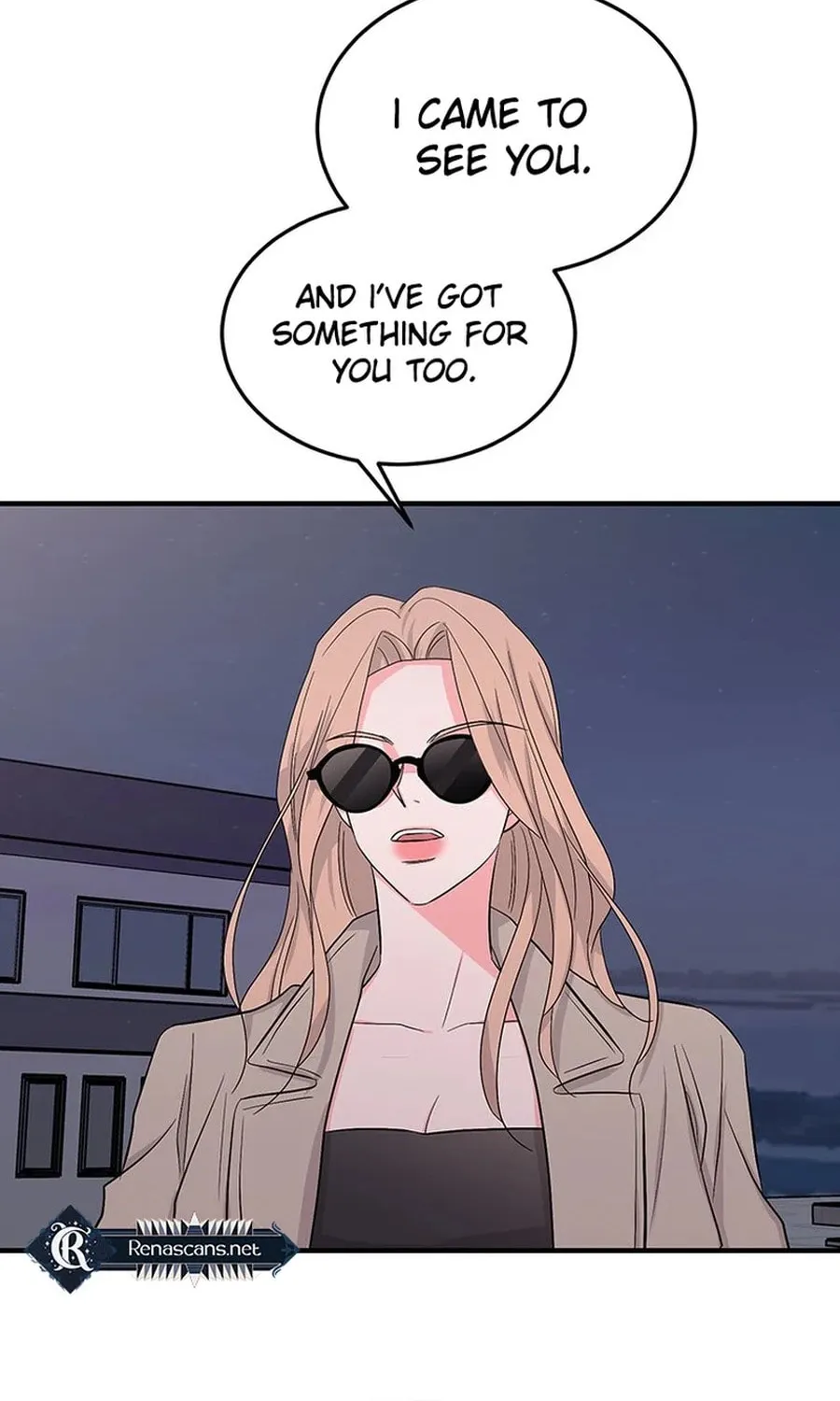 Gold Hands Chapter 22 page 16 - 