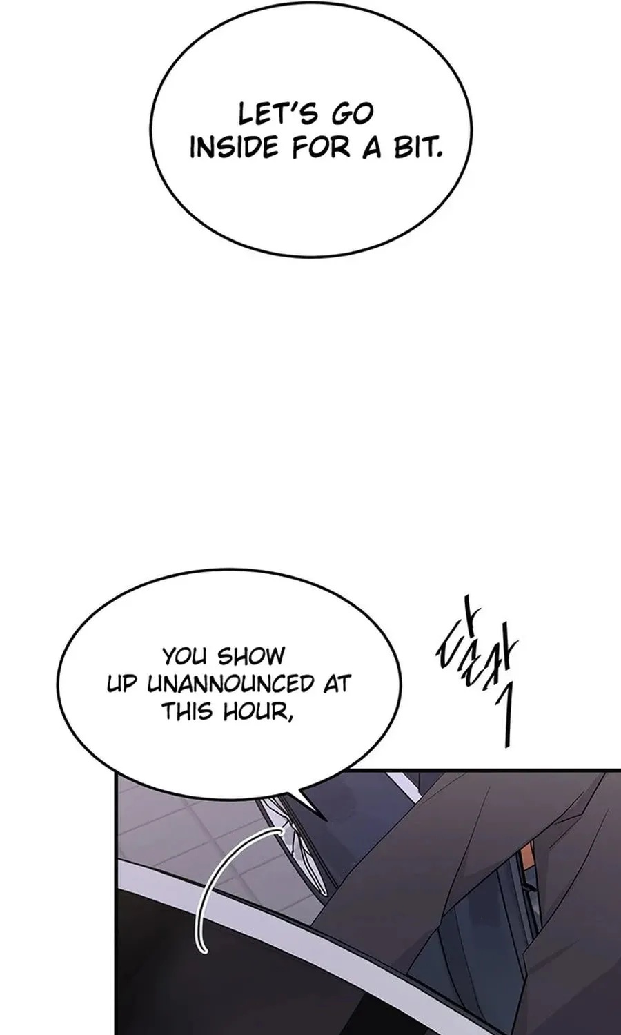 Gold Hands Chapter 22 page 17 - 