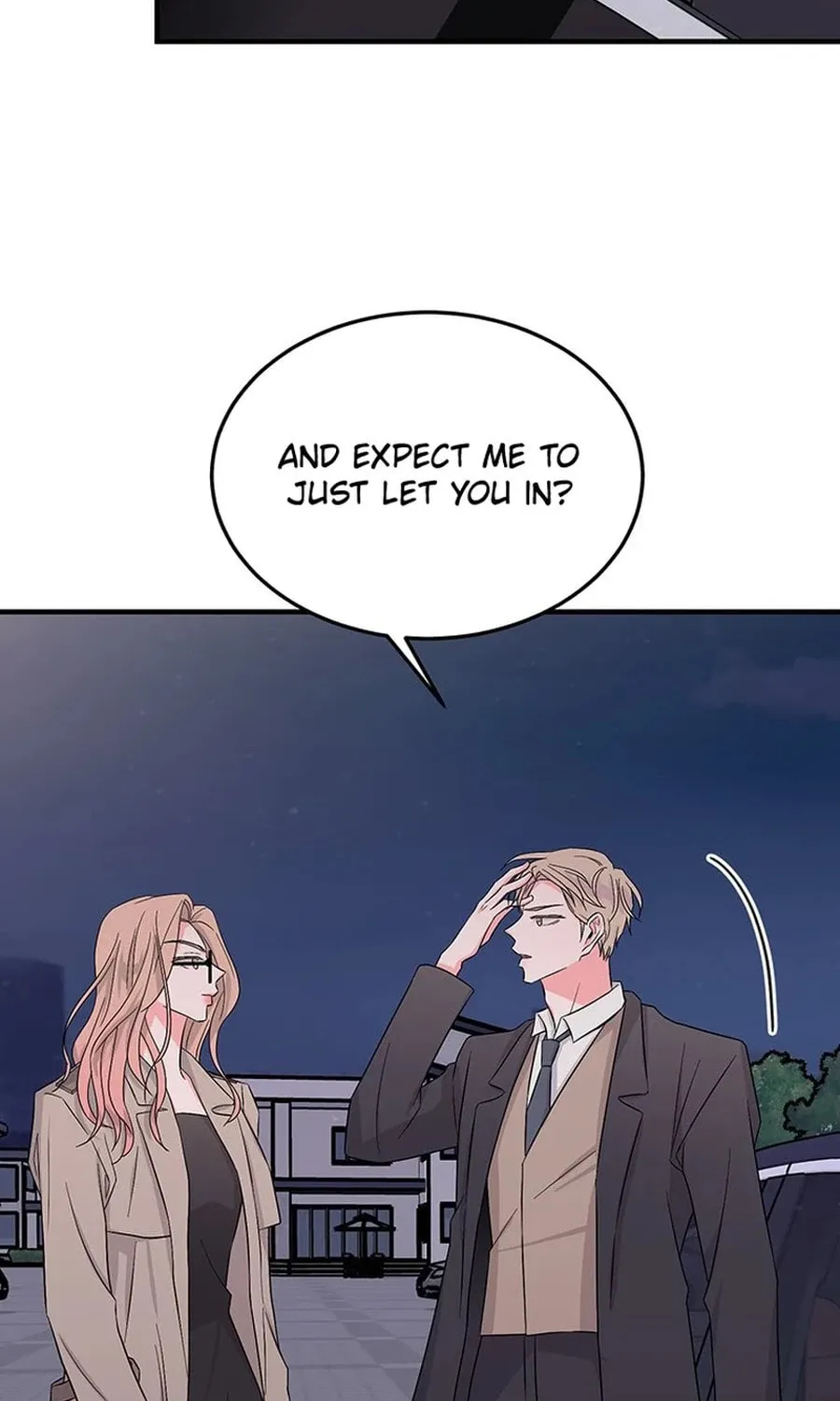 Gold Hands Chapter 22 page 18 - 
