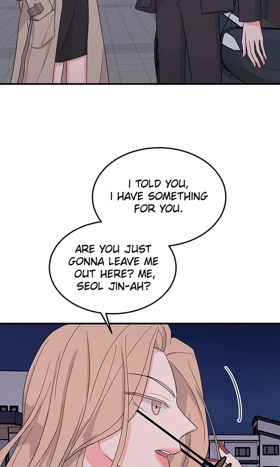 Gold Hands Chapter 22 page 19 - 