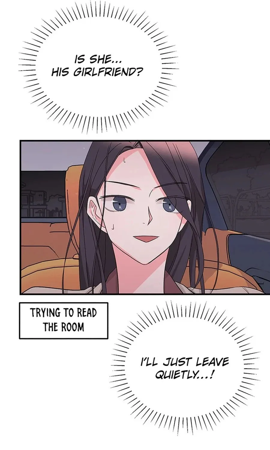 Gold Hands Chapter 22 page 22 - 