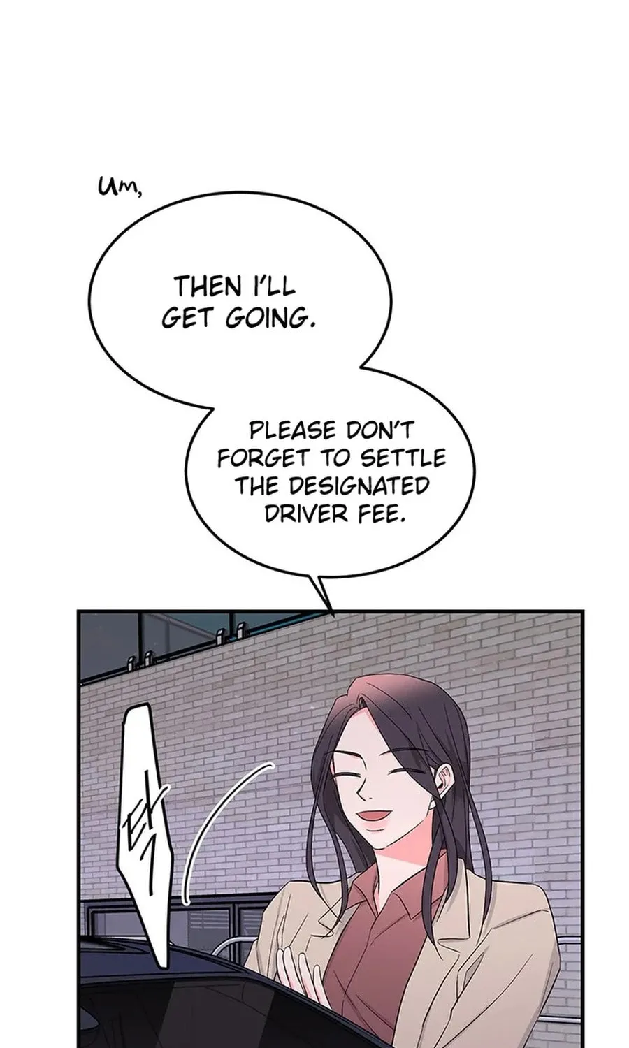 Gold Hands Chapter 22 page 23 - 