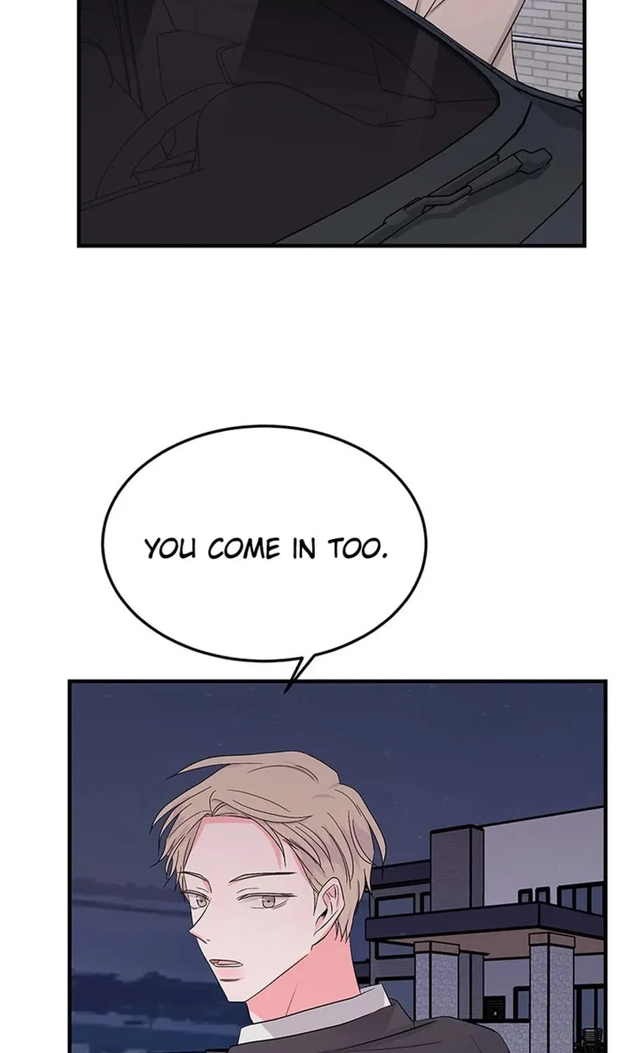 Gold Hands Chapter 22 page 24 - 