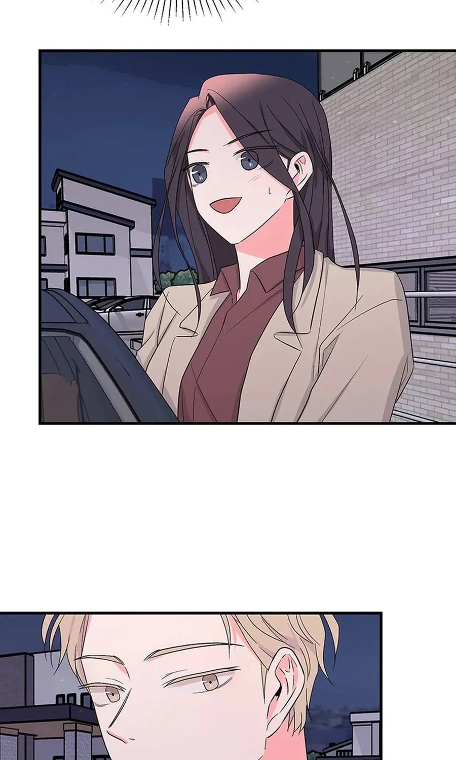 Gold Hands Chapter 22 page 26 - 