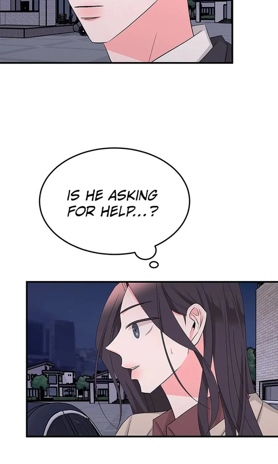 Gold Hands Chapter 22 page 27 - 