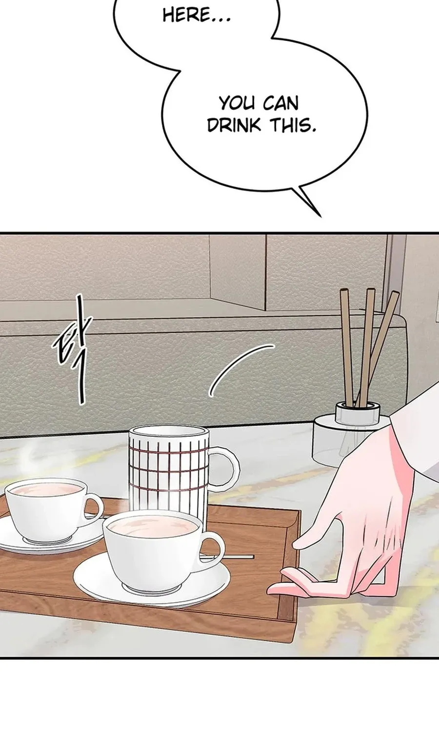Gold Hands Chapter 22 page 39 - 