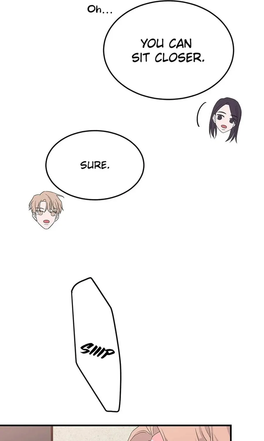 Gold Hands Chapter 22 page 43 - 