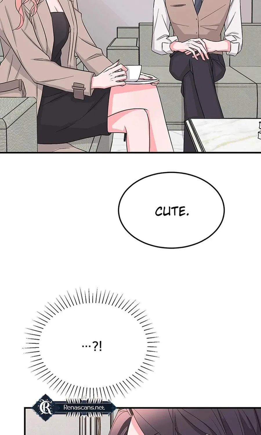 Gold Hands Chapter 22 page 45 - 