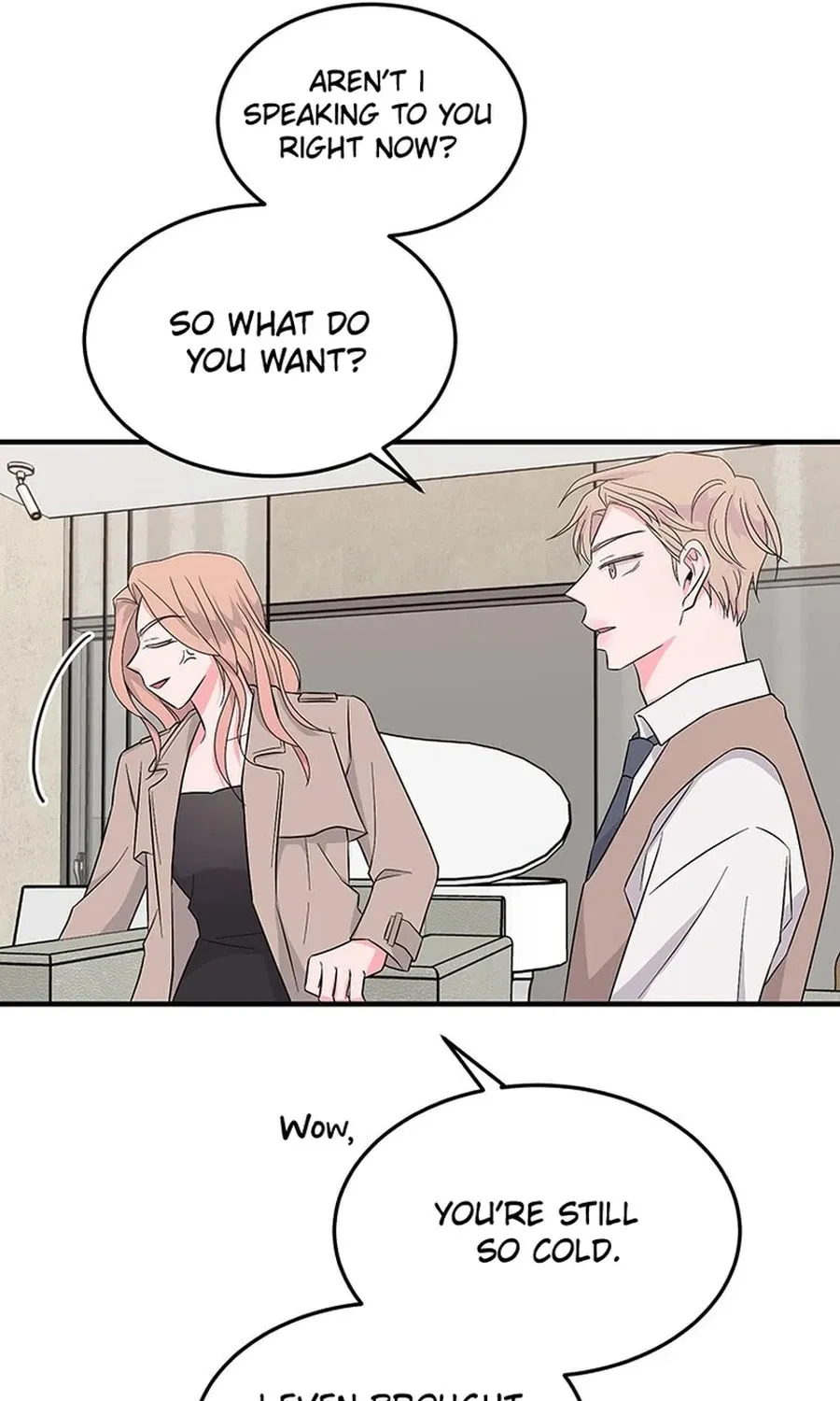 Gold Hands Chapter 22 page 50 - 