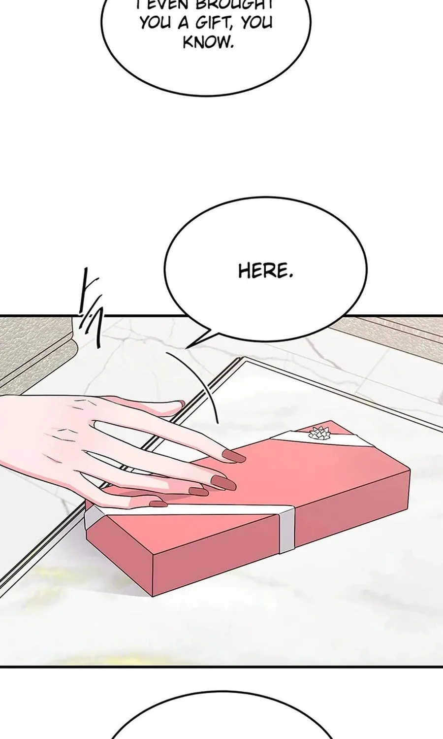 Gold Hands Chapter 22 page 51 - 