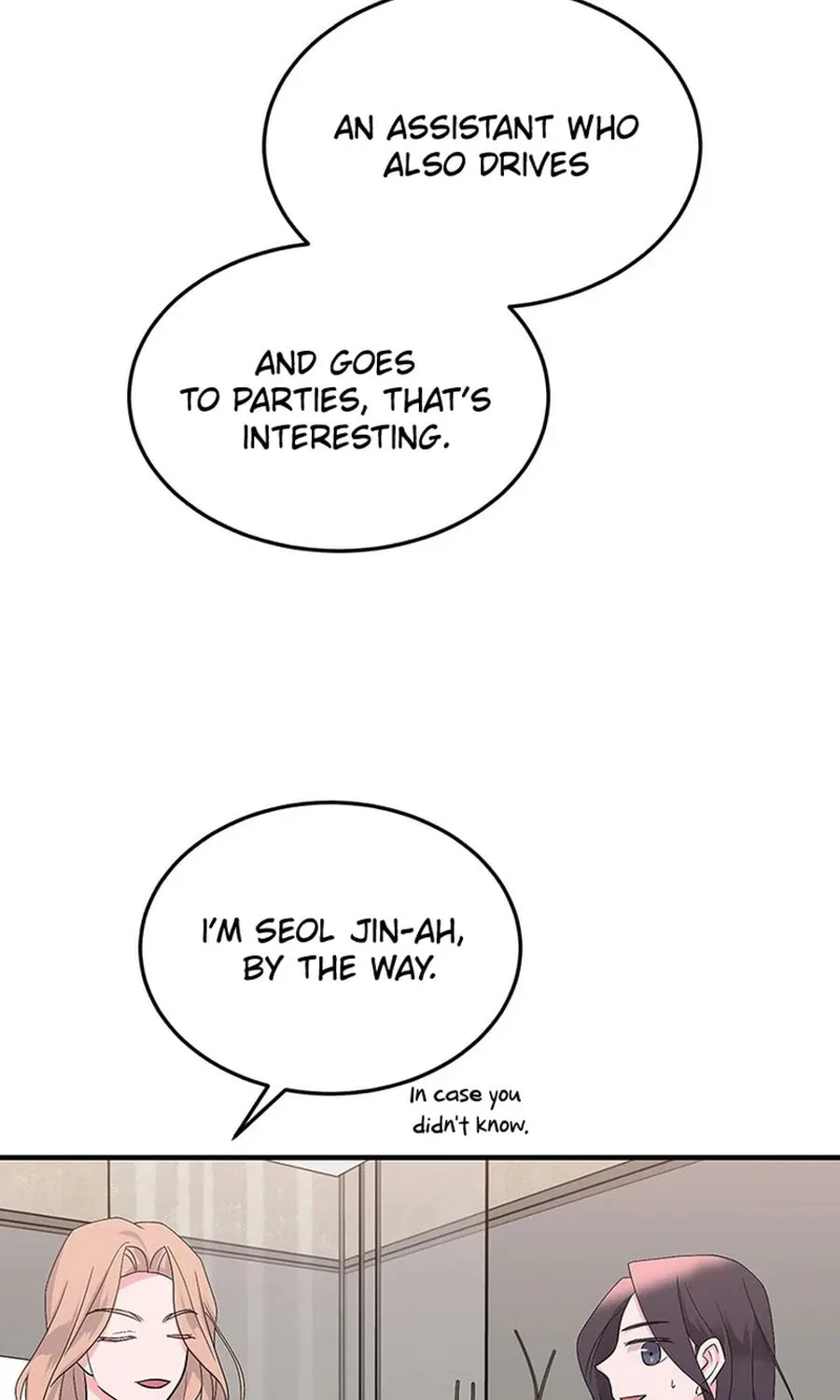 Gold Hands Chapter 22 page 58 - 