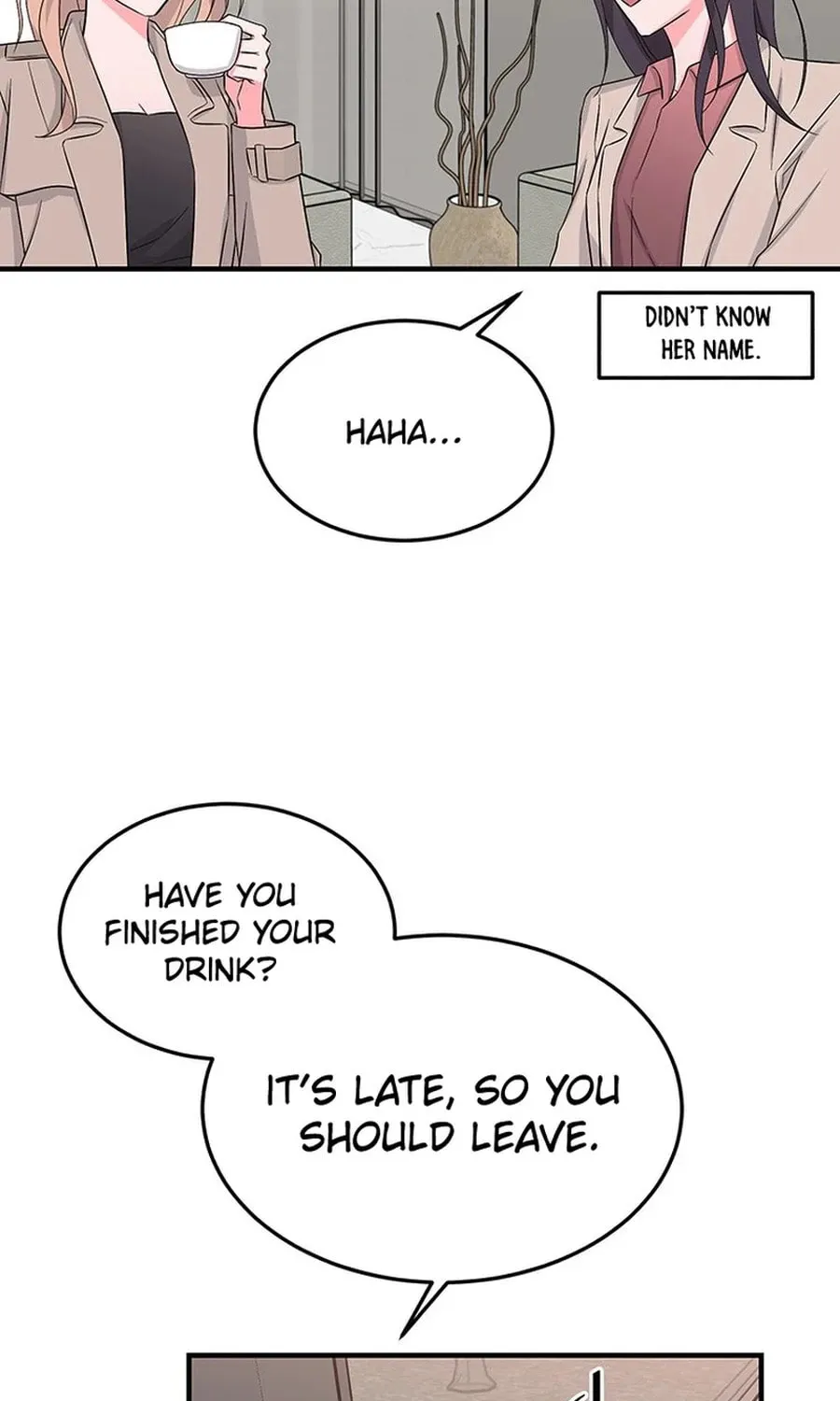 Gold Hands Chapter 22 page 59 - 