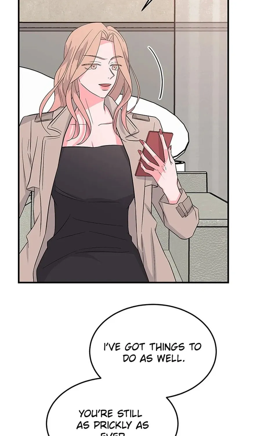 Gold Hands Chapter 22 page 61 - 