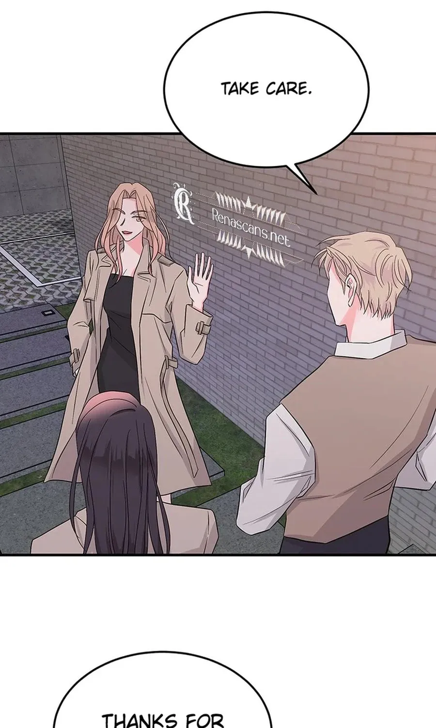 Gold Hands Chapter 22 page 64 - 