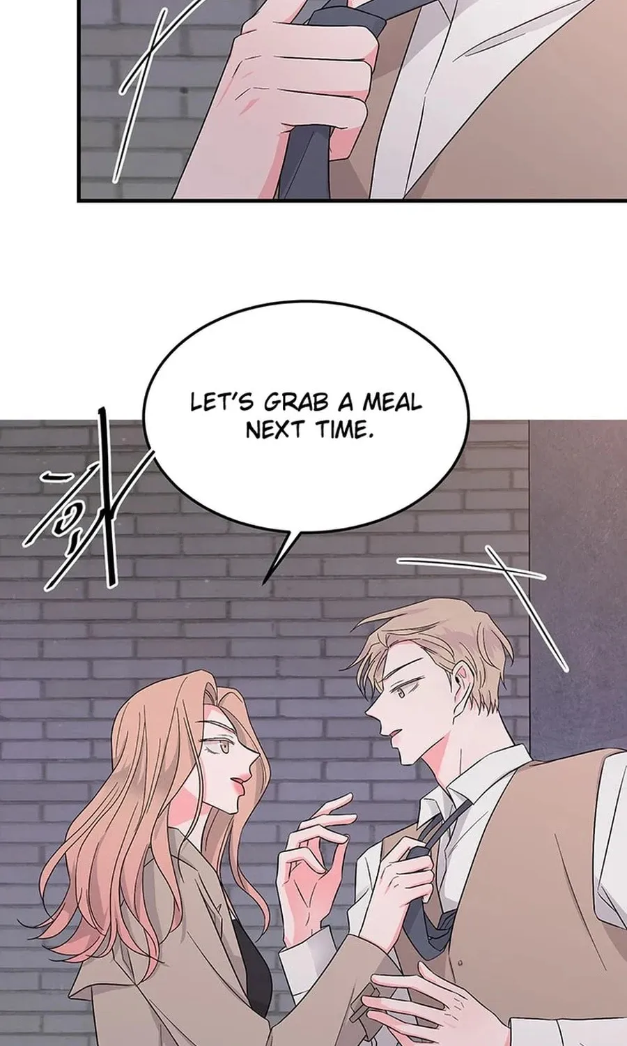 Gold Hands Chapter 22 page 67 - 