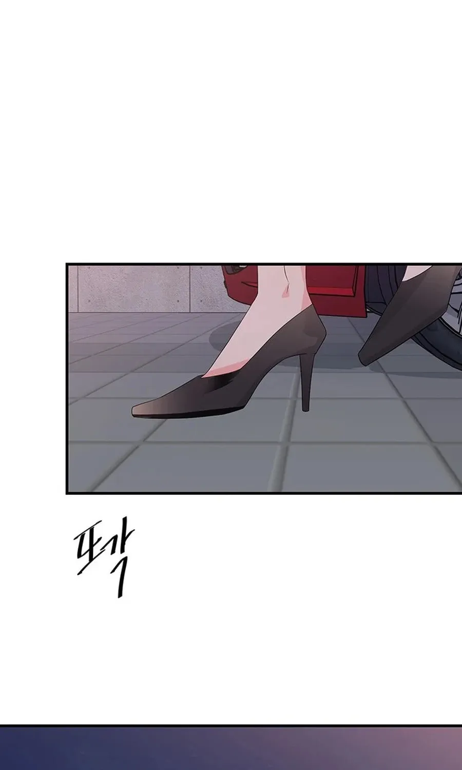 Gold Hands Chapter 22 page 8 - 