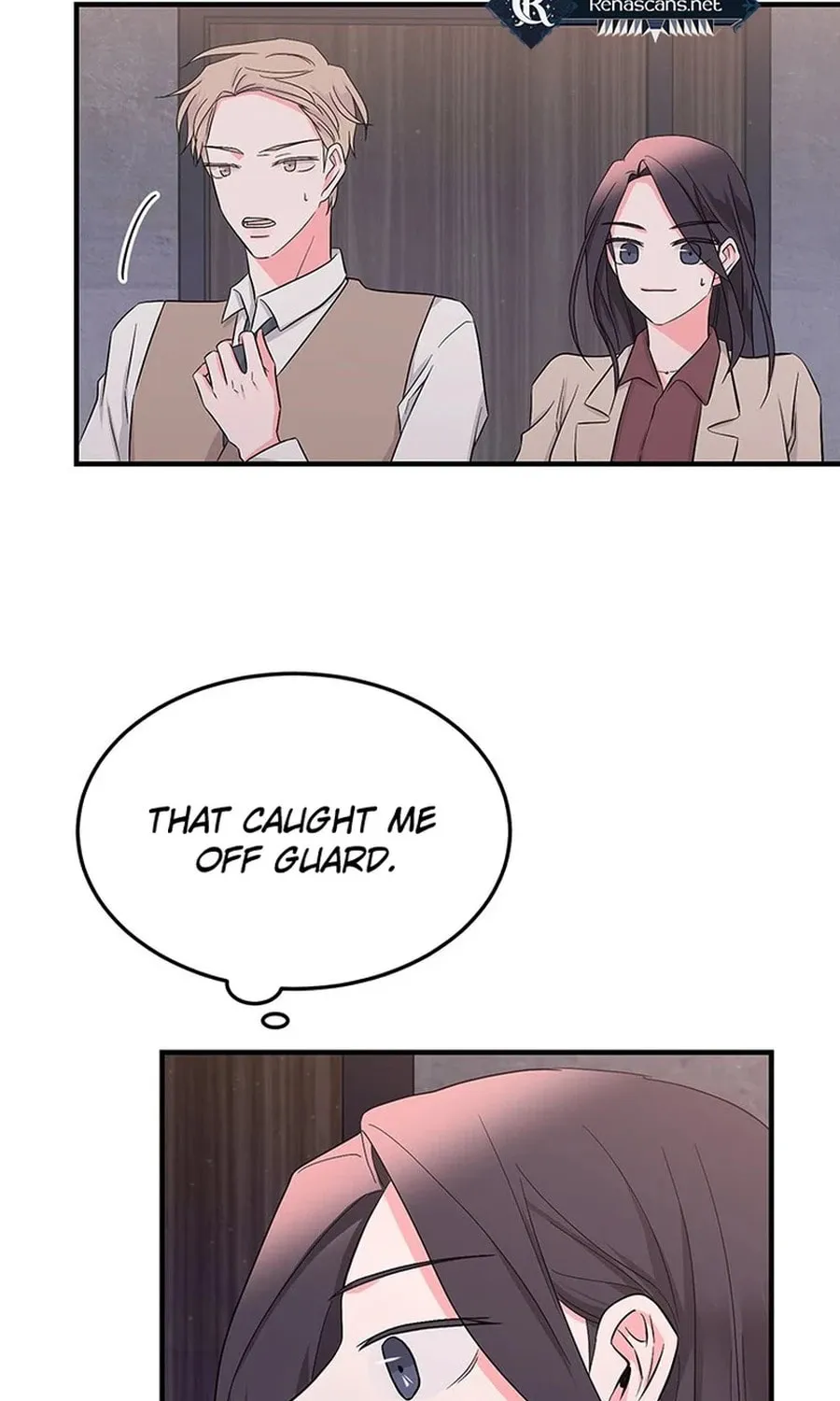 Gold Hands Chapter 22 page 73 - 