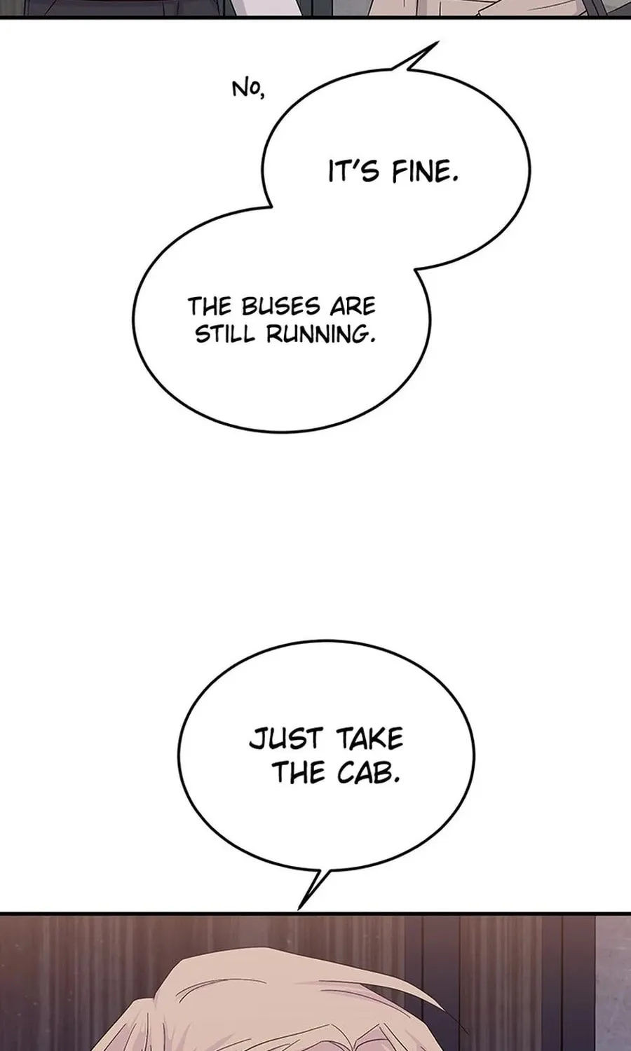 Gold Hands Chapter 22 page 79 - 