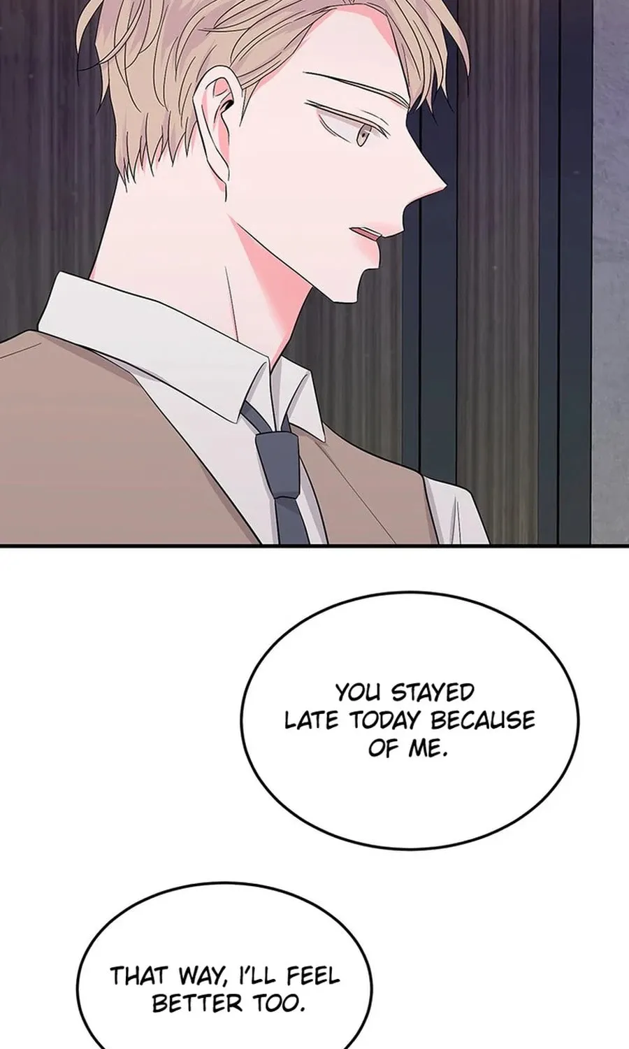 Gold Hands Chapter 22 page 80 - 