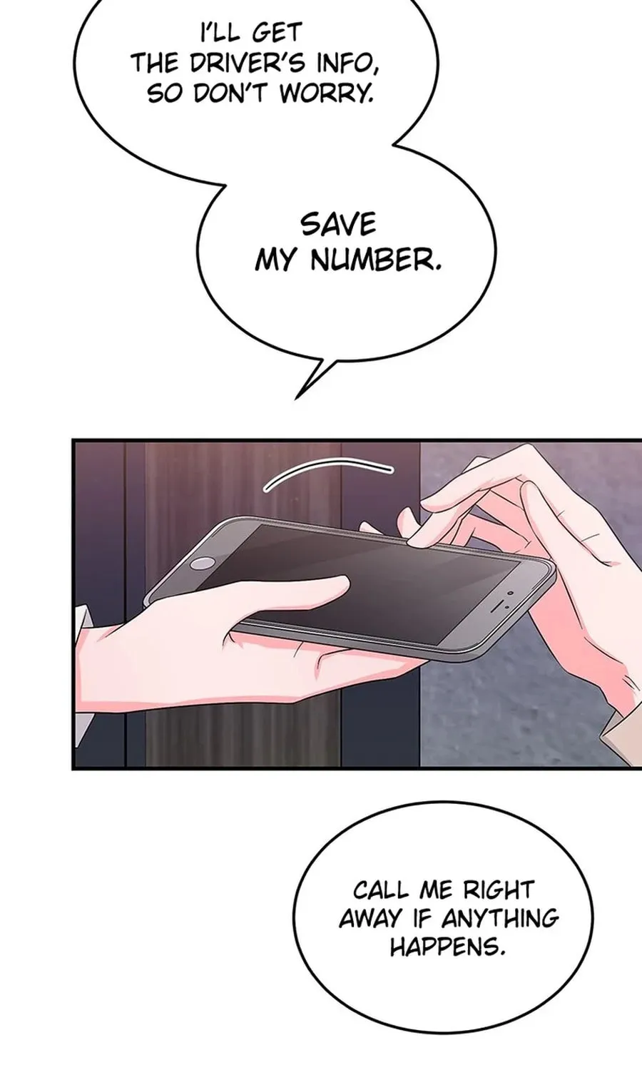 Gold Hands Chapter 22 page 82 - 
