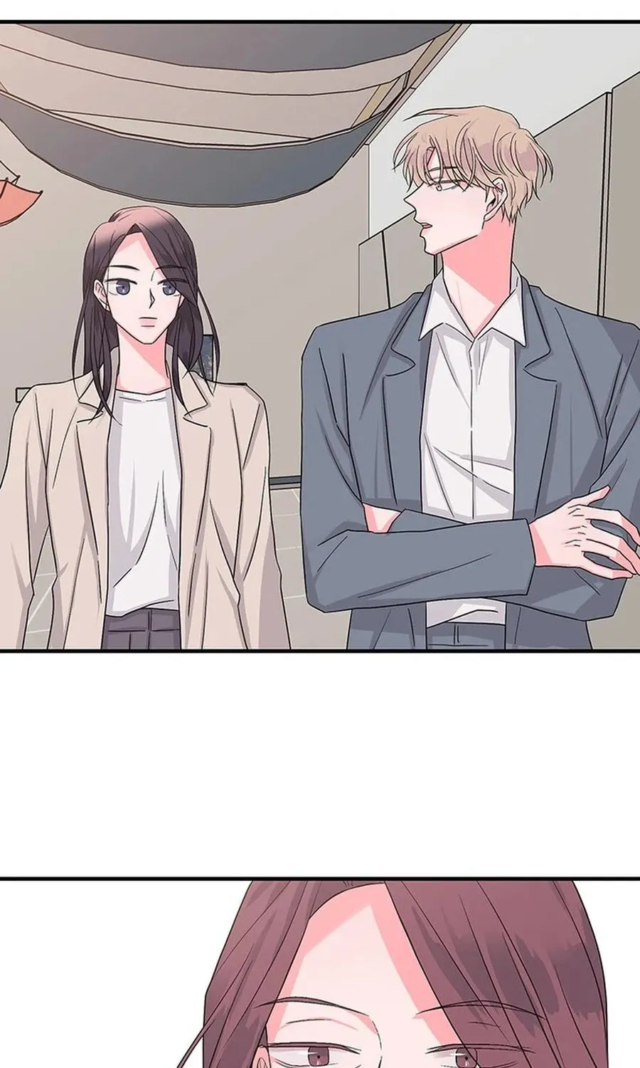 Gold Hands Chapter 22 page 86 - 