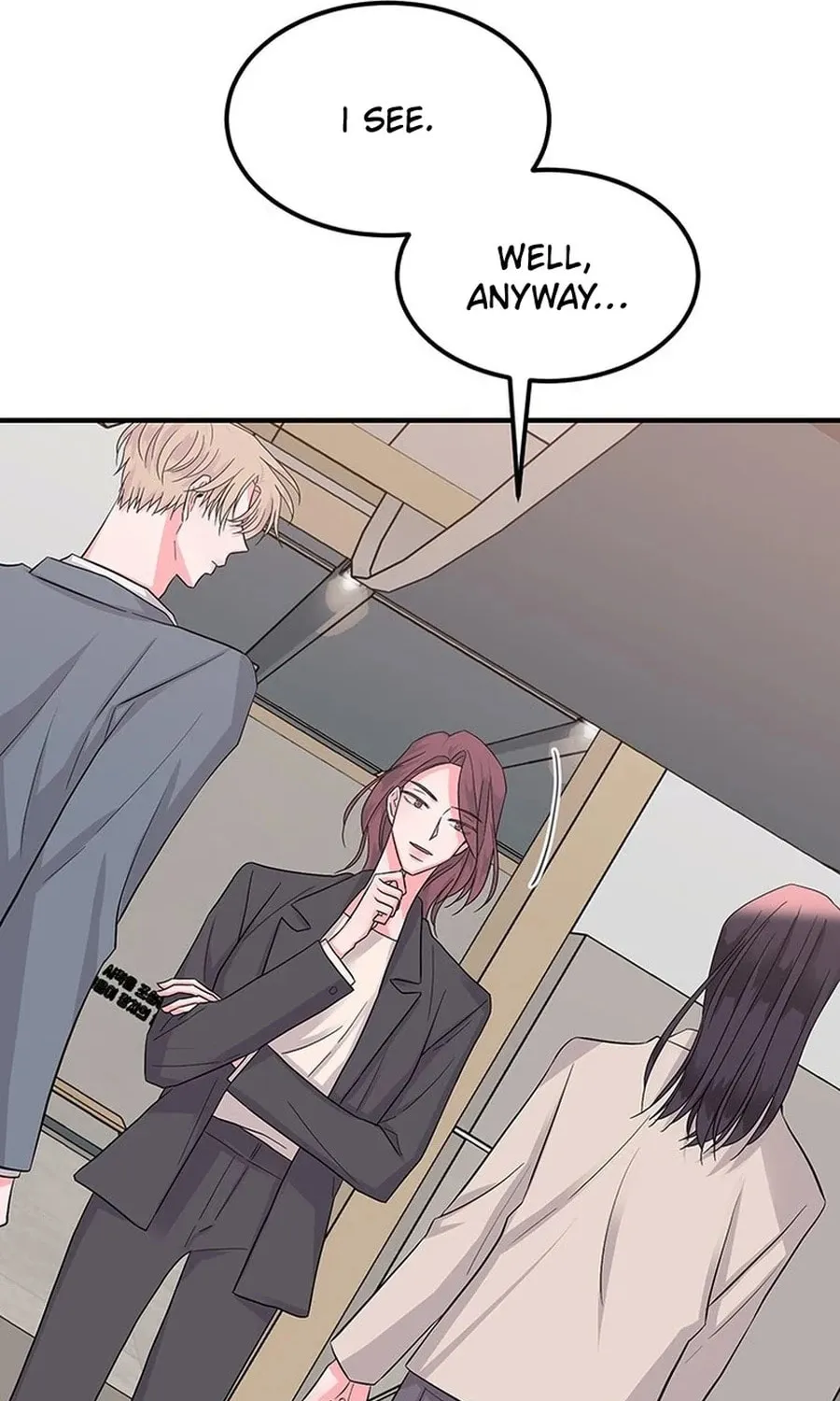 Gold Hands Chapter 22 page 90 - 