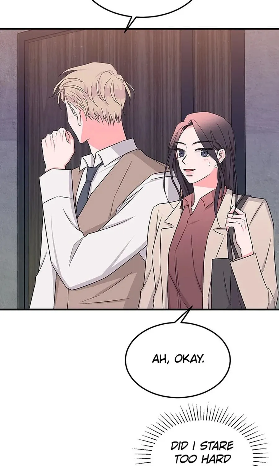 Gold Hands Chapter 23 page 11 - 
