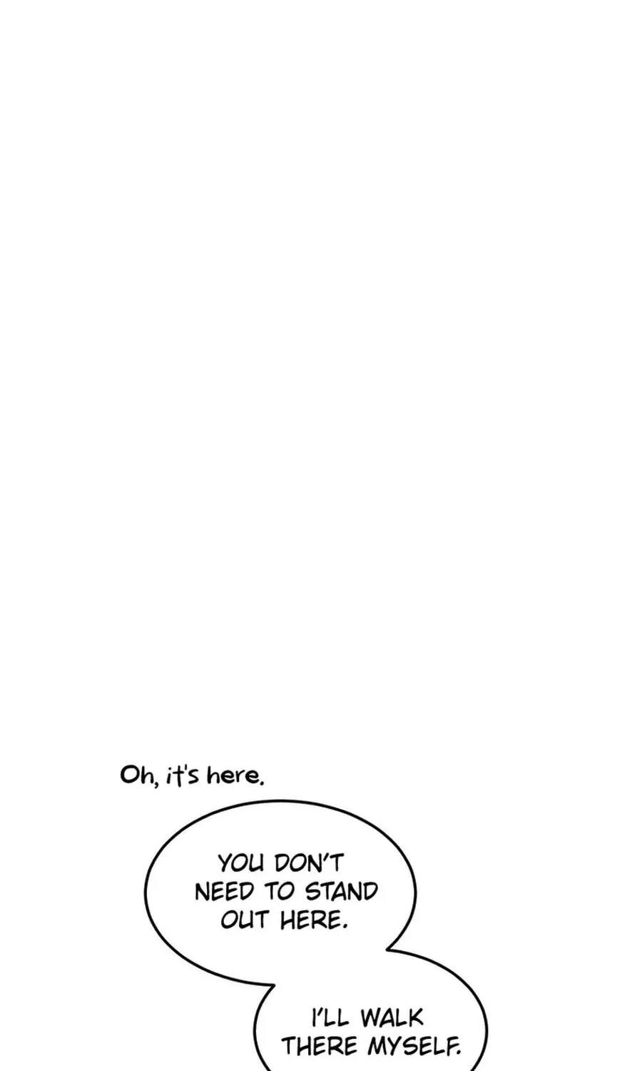 Gold Hands Chapter 23 page 13 - 