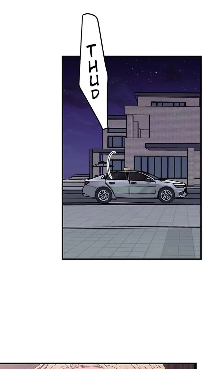 Gold Hands Chapter 23 page 17 - 