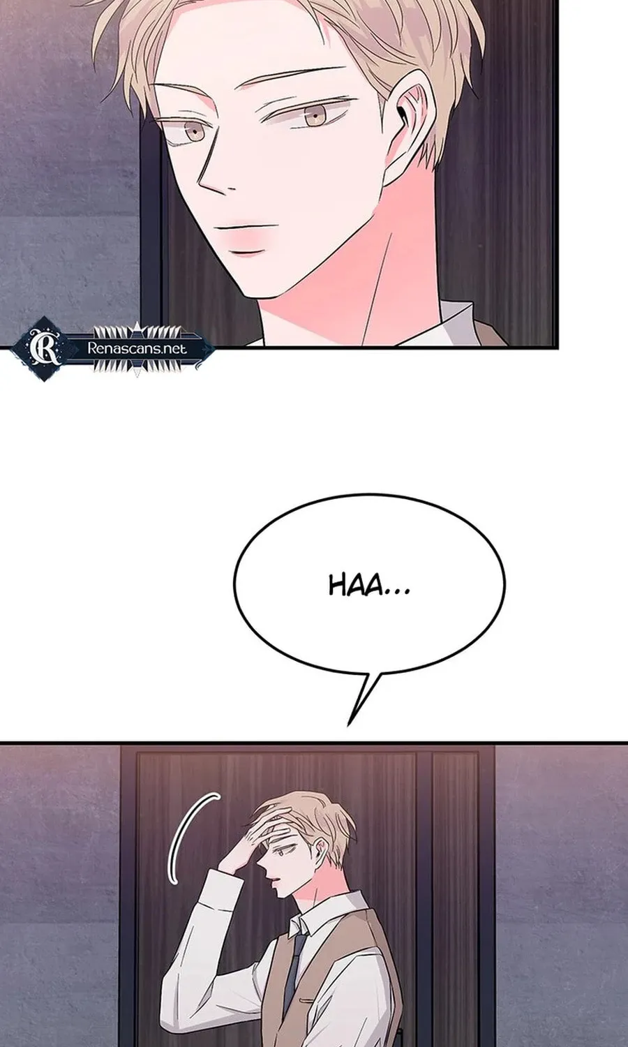 Gold Hands Chapter 23 page 18 - 