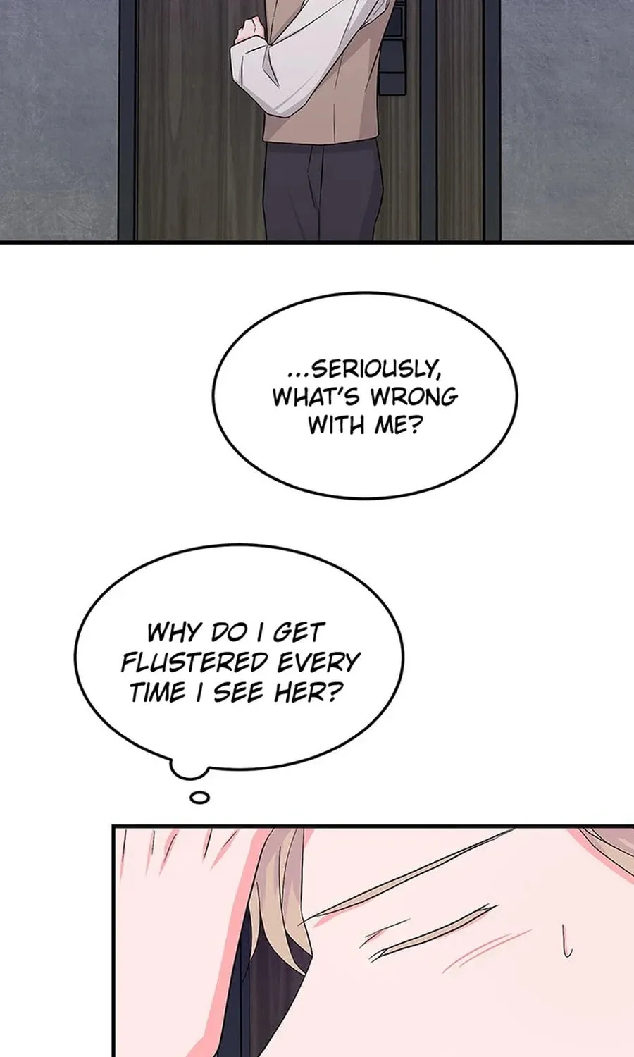 Gold Hands Chapter 23 page 19 - 