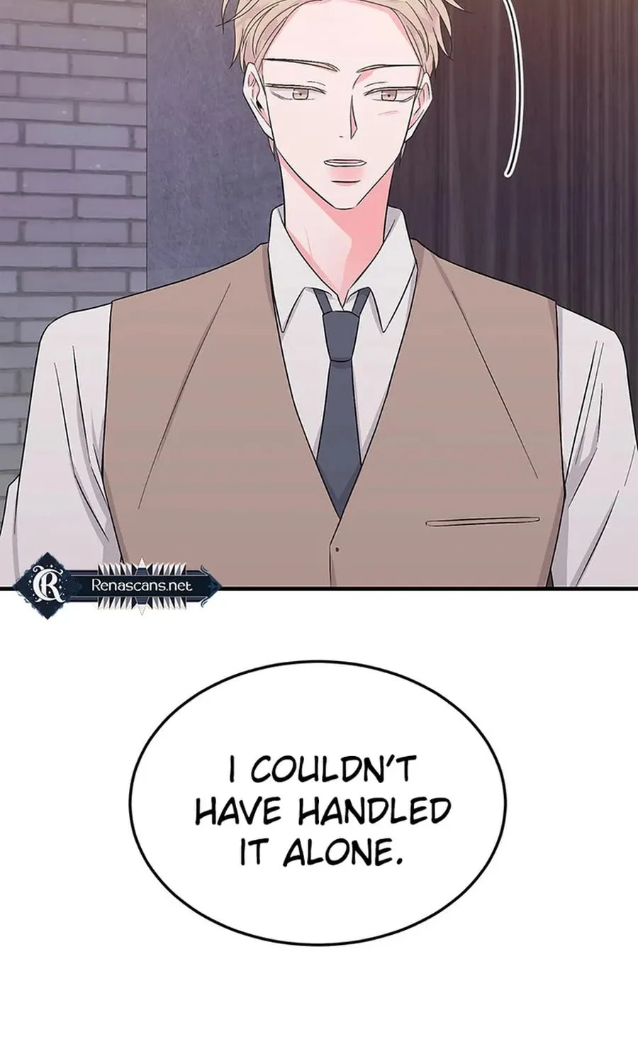 Gold Hands Chapter 23 page 3 - 