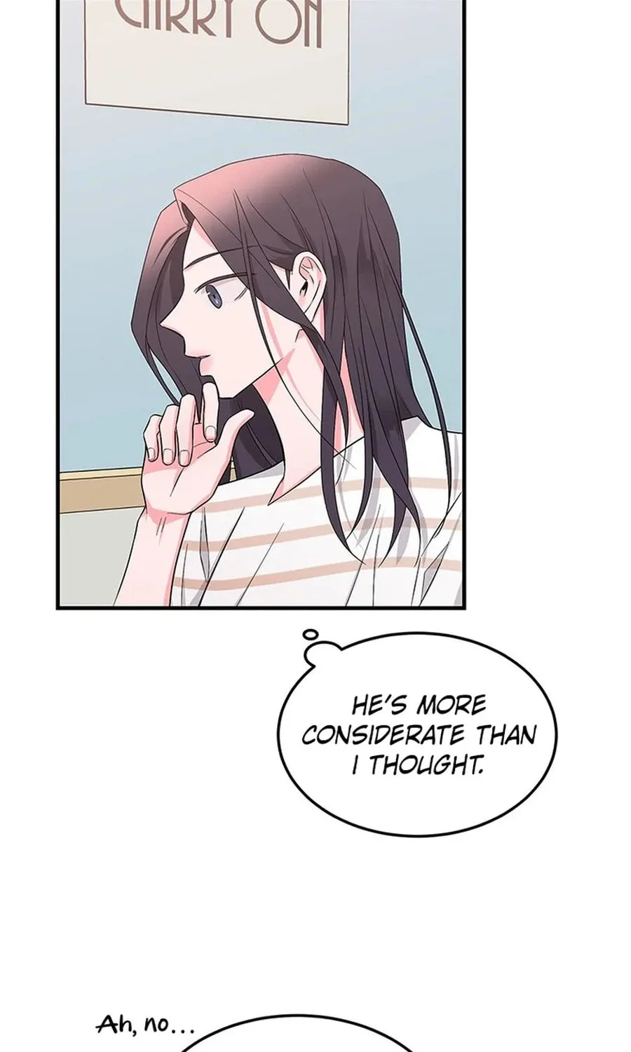 Gold Hands Chapter 23 page 34 - 