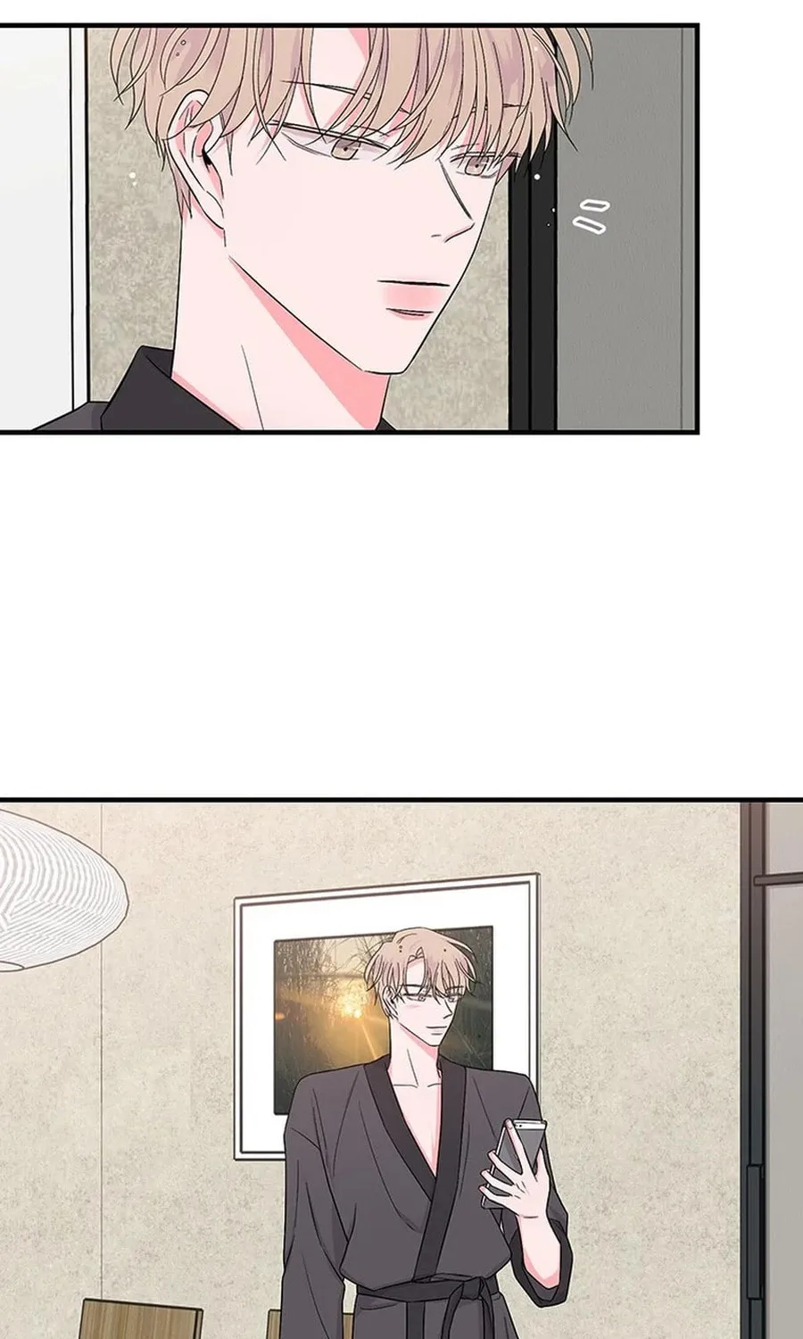Gold Hands Chapter 23 page 37 - 