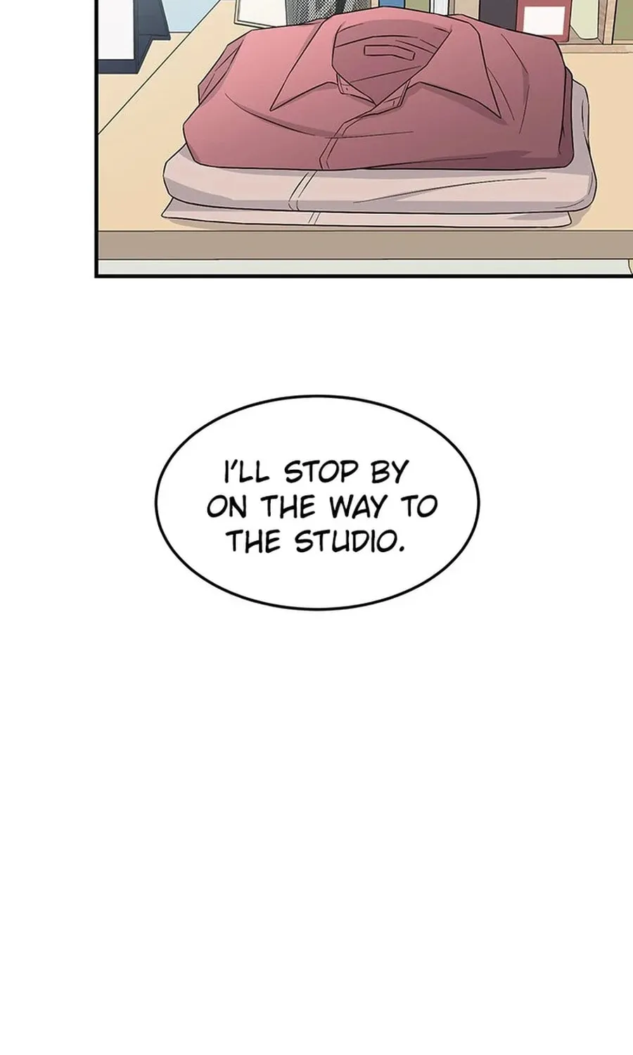 Gold Hands Chapter 23 page 44 - 
