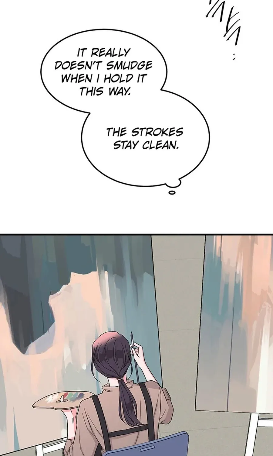 Gold Hands Chapter 23 page 52 - 