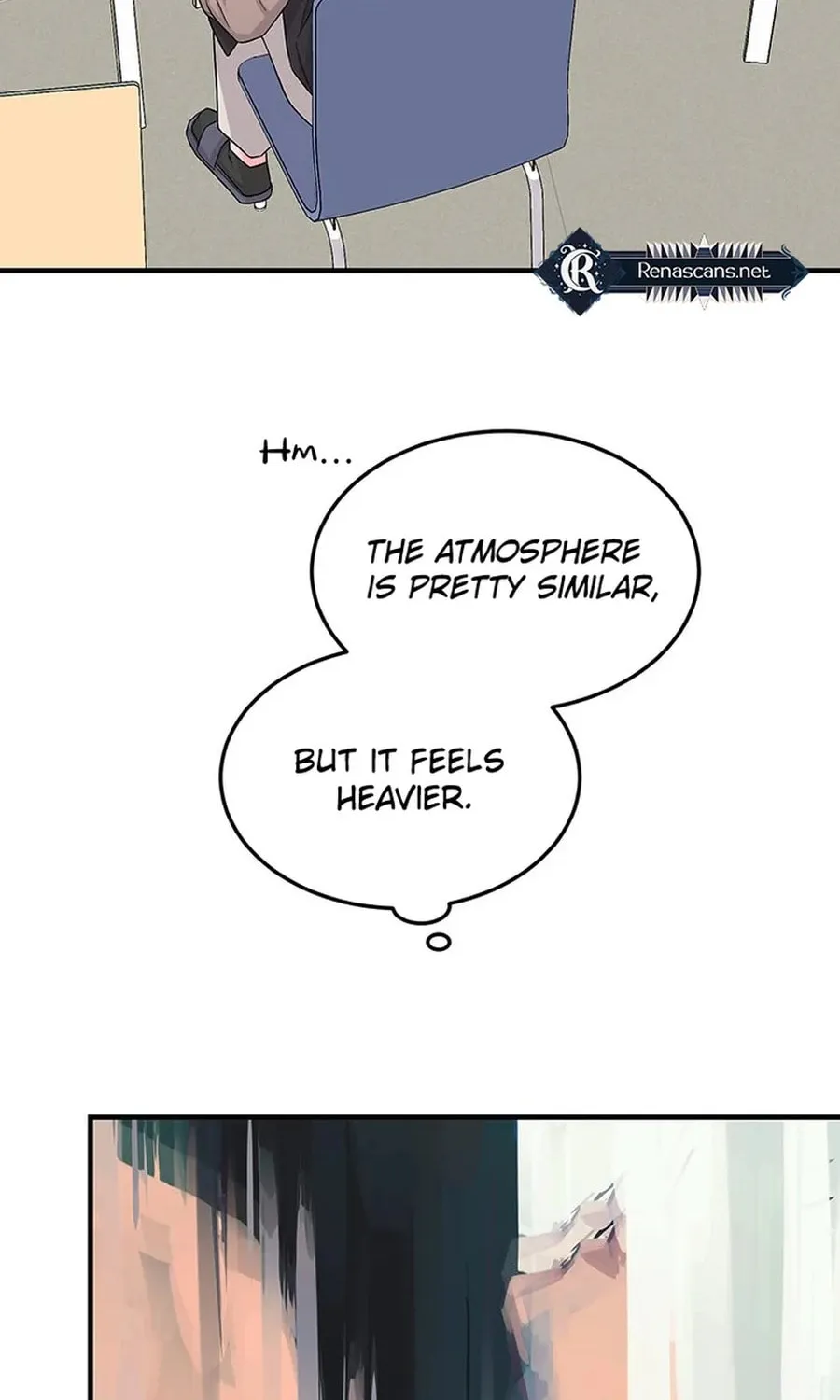 Gold Hands Chapter 23 page 53 - 