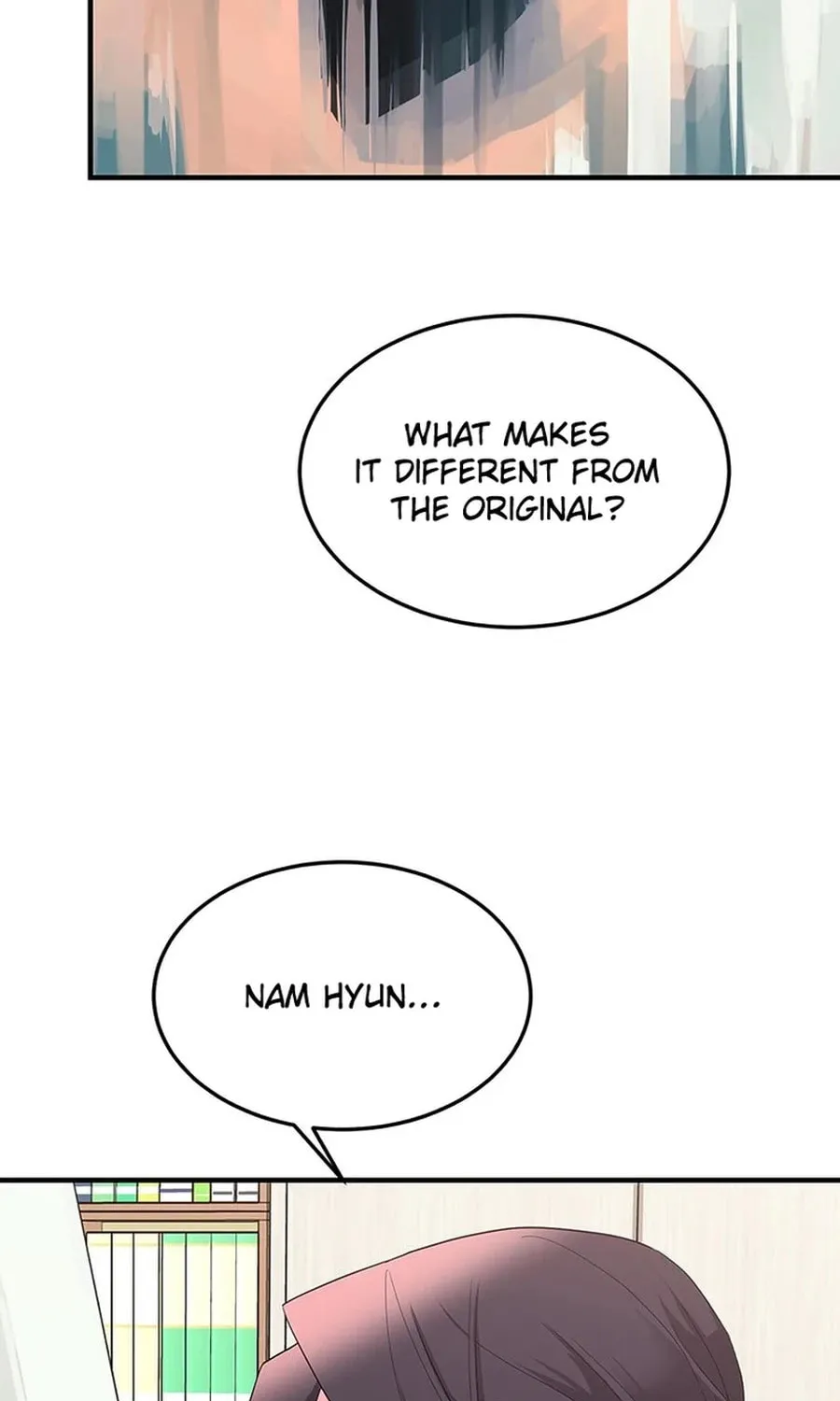 Gold Hands Chapter 23 page 54 - 