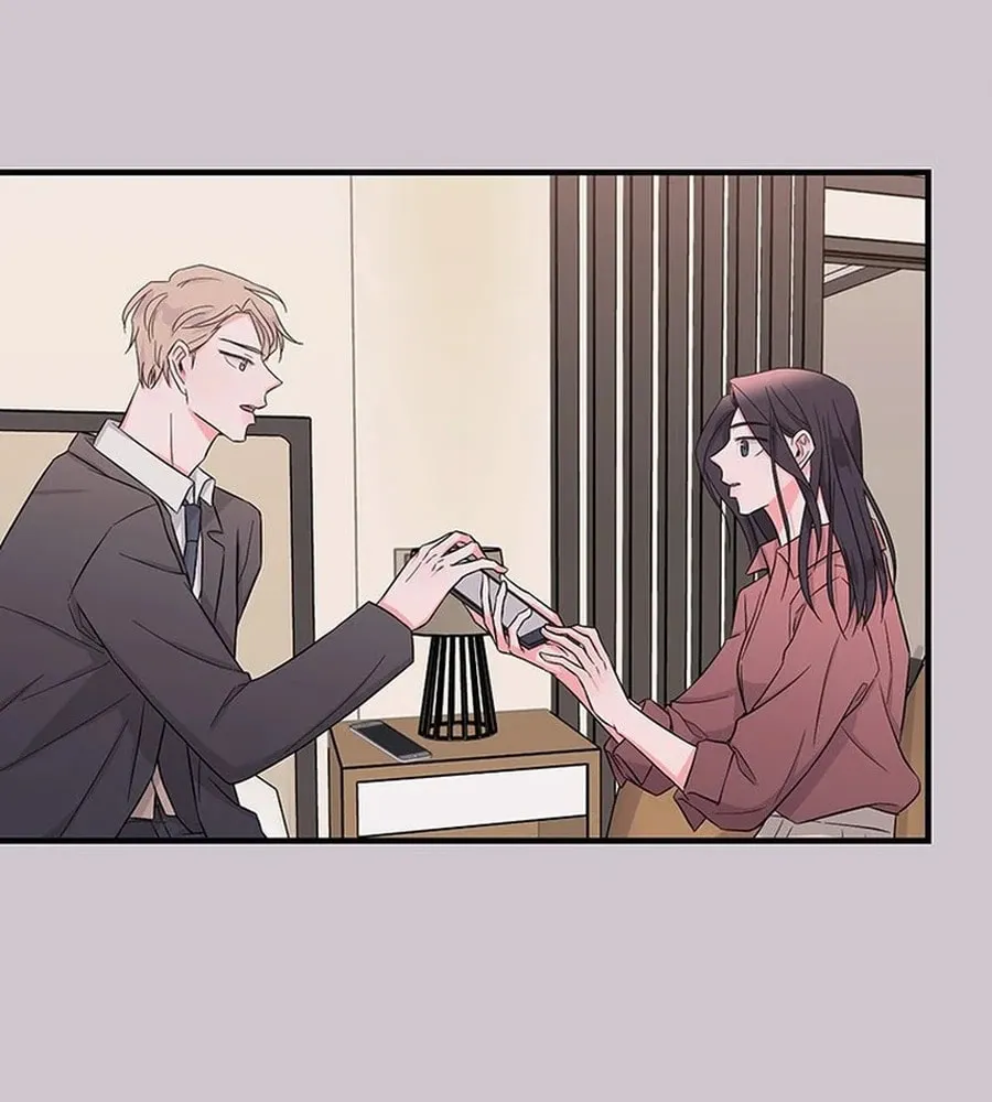Gold Hands Chapter 23 page 56 - 