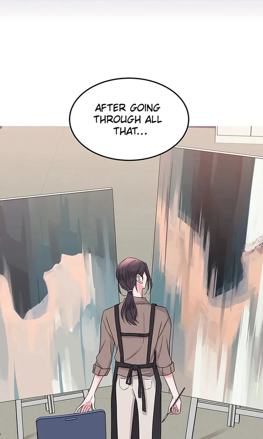Gold Hands Chapter 23 page 58 - 