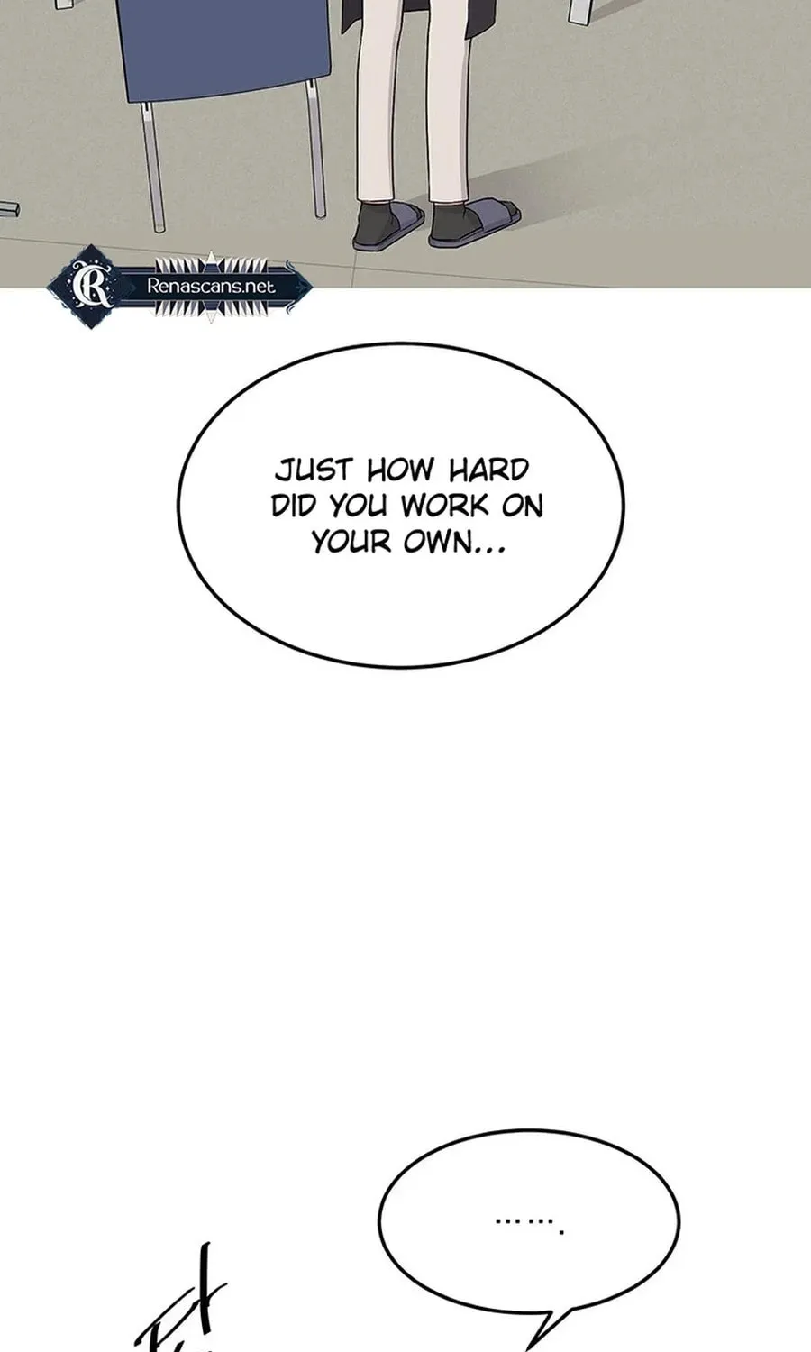 Gold Hands Chapter 23 page 59 - 